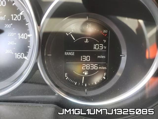JM1GL1UM7J1325085 фото 9