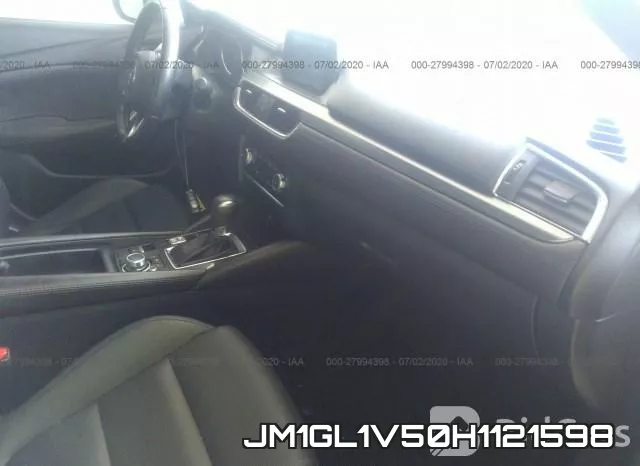 JM1GL1V50H1121598 фото 6