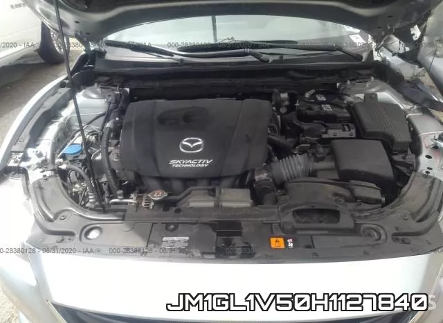 JM1GL1V50H1127840 фото 2