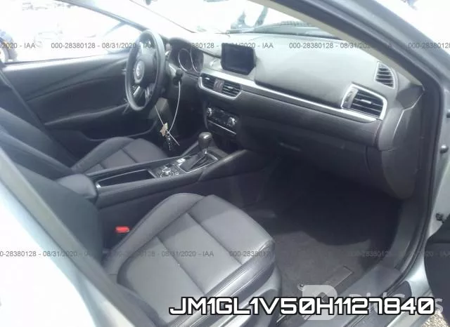 JM1GL1V50H1127840 фото 6