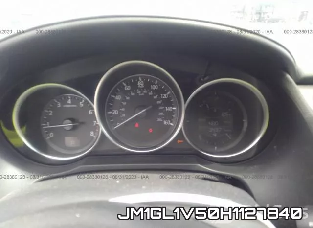 JM1GL1V50H1127840 фото 8