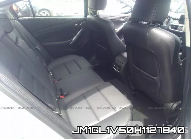 JM1GL1V50H1127840 фото 9