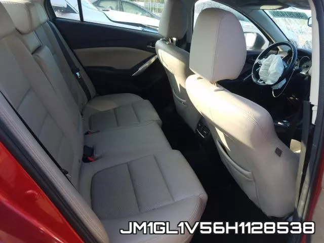 JM1GL1V56H1128538 фото 7