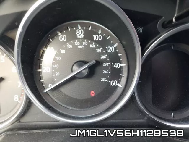JM1GL1V56H1128538 фото 9