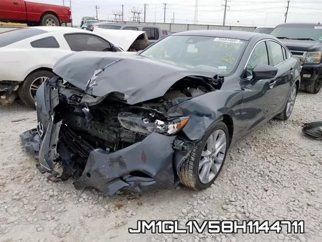 JM1GL1V58H1144711 фото 3