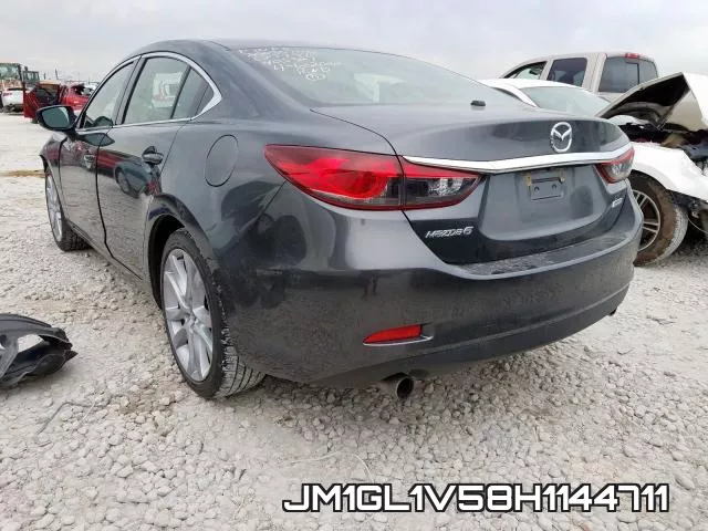 JM1GL1V58H1144711 фото 4