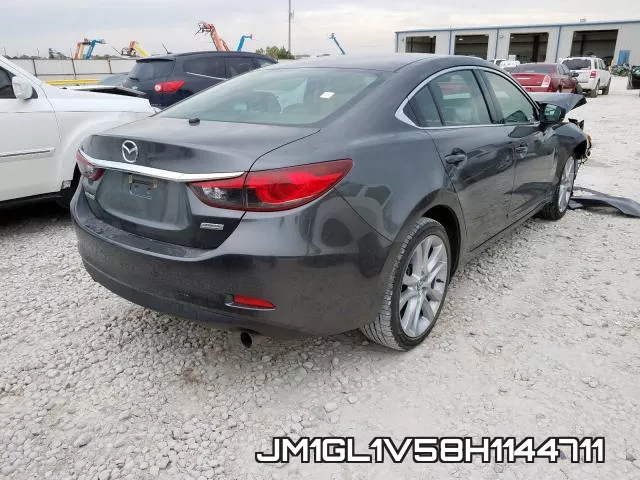 JM1GL1V58H1144711 фото 5