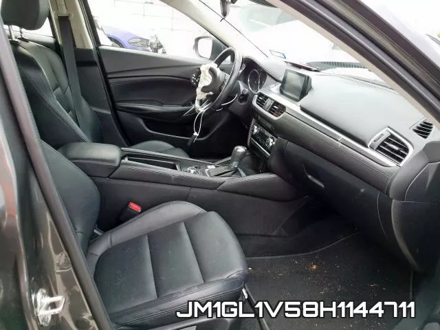 JM1GL1V58H1144711 фото 6