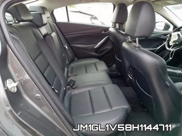JM1GL1V58H1144711 фото 7
