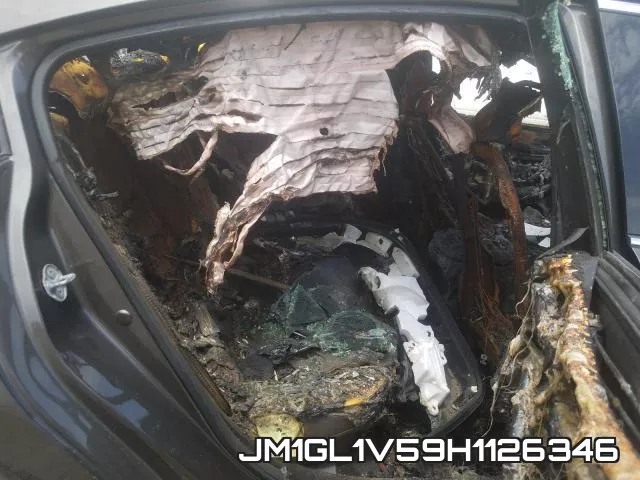 JM1GL1V59H1126346 фото 7
