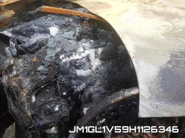 JM1GL1V59H1126346 фото 9