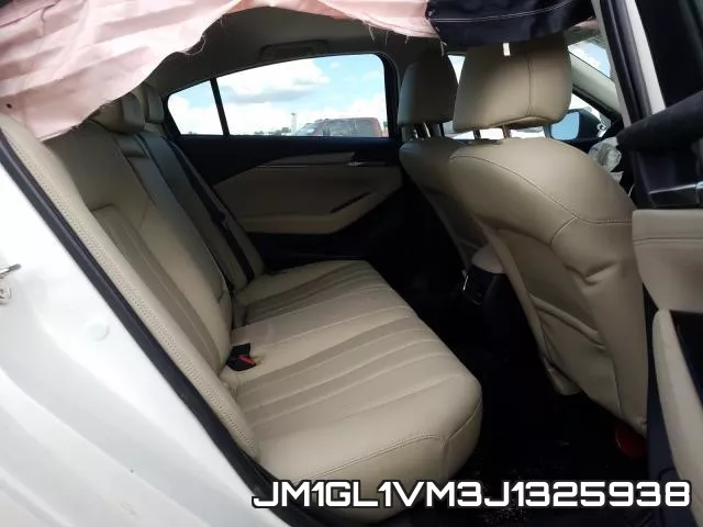 JM1GL1VM3J1325938 фото 7