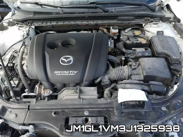 JM1GL1VM3J1325938 фото 8
