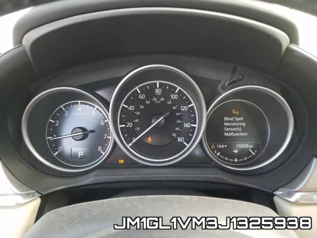 JM1GL1VM3J1325938 фото 9