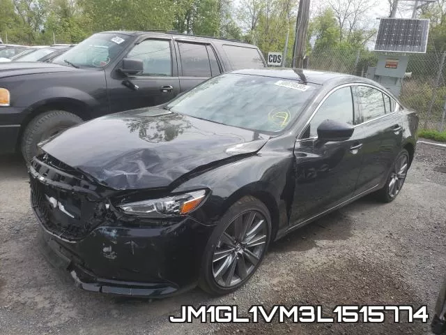JM1GL1VM3L1515774 фото 3