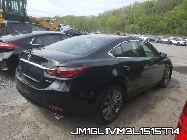 JM1GL1VM3L1515774 фото 5