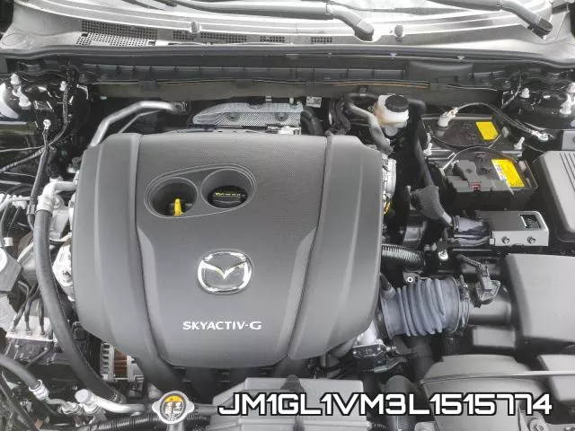 JM1GL1VM3L1515774 фото 8