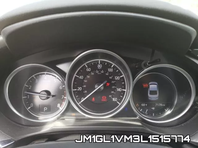JM1GL1VM3L1515774 фото 9
