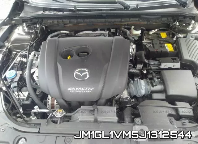 JM1GL1VM5J1312544 фото 2