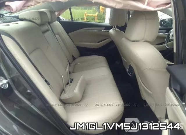 JM1GL1VM5J1312544 фото 9