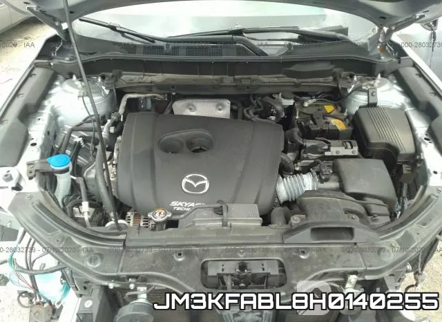 JM3KFABL8H0140255 фото 2