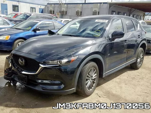 JM3KFABM0J1370056 фото 3