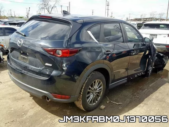 JM3KFABM0J1370056 фото 5