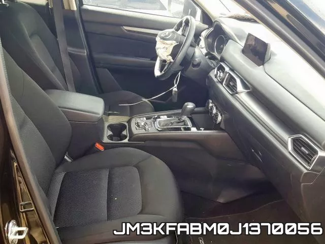 JM3KFABM0J1370056 фото 6