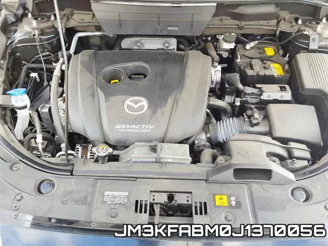 JM3KFABM0J1370056 фото 8