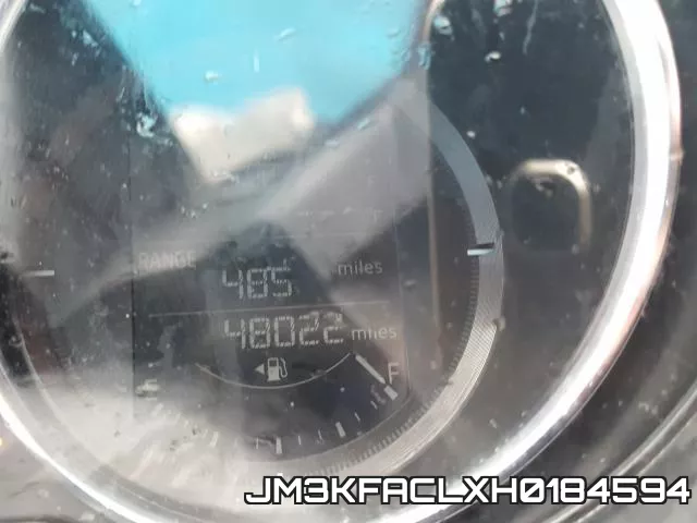 JM3KFACLXH0184594 фото 9