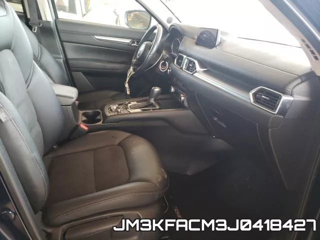 JM3KFACM3J0418427 фото 6