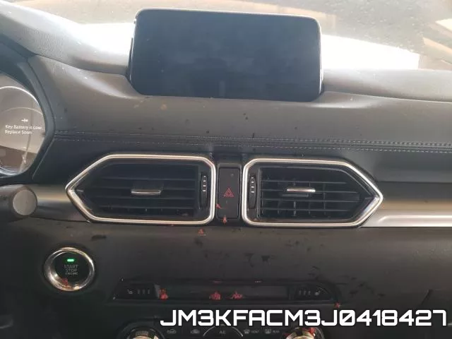 JM3KFACM3J0418427 фото 10