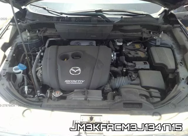 JM3KFACM3J1341715 фото 2
