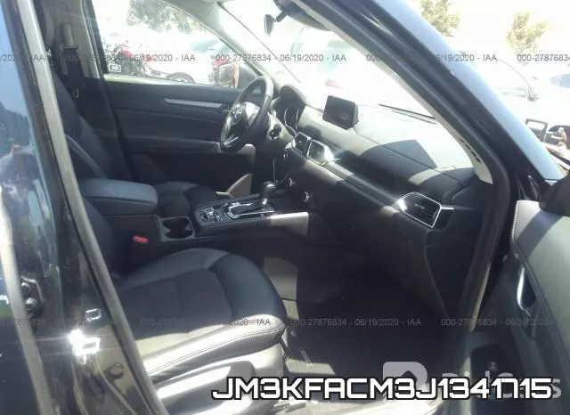 JM3KFACM3J1341715 фото 6