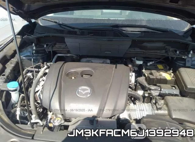 JM3KFACM6J1392948 фото 2