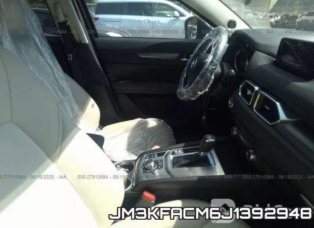JM3KFACM6J1392948 фото 6