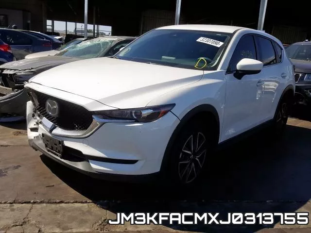 JM3KFACMXJ0313755 фото 3