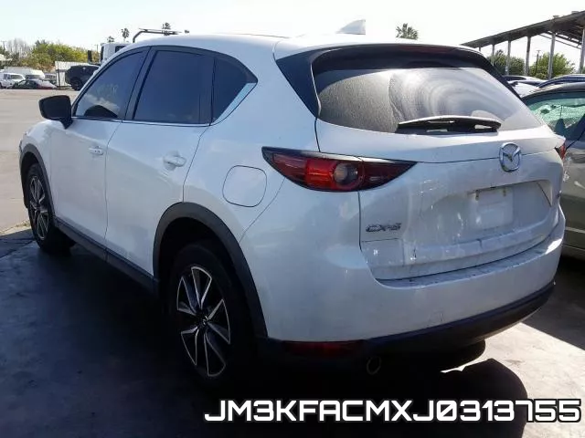 JM3KFACMXJ0313755 фото 4