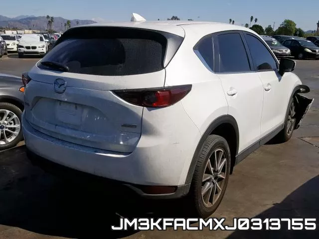 JM3KFACMXJ0313755 фото 5