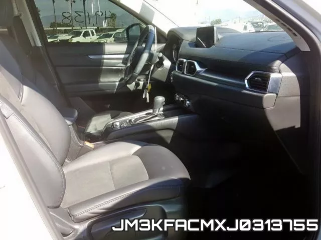JM3KFACMXJ0313755 фото 6