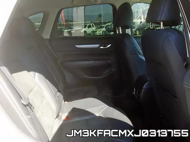 JM3KFACMXJ0313755 фото 7