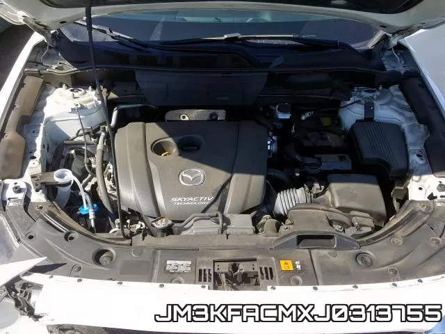 JM3KFACMXJ0313755 фото 8