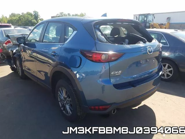 JM3KFBBM8J0394066 фото 4