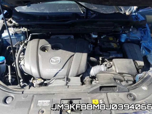 JM3KFBBM8J0394066 фото 8