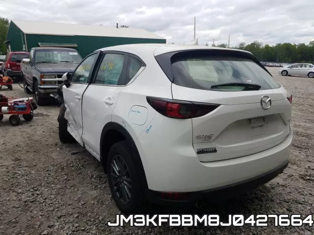 JM3KFBBM8J0427664 фото 4