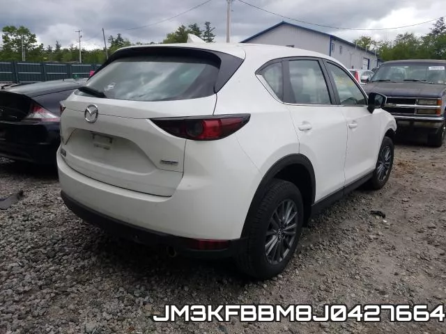 JM3KFBBM8J0427664 фото 5