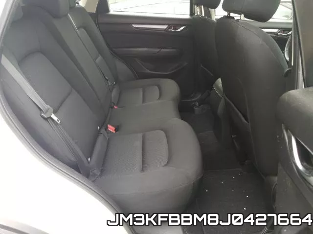 JM3KFBBM8J0427664 фото 7