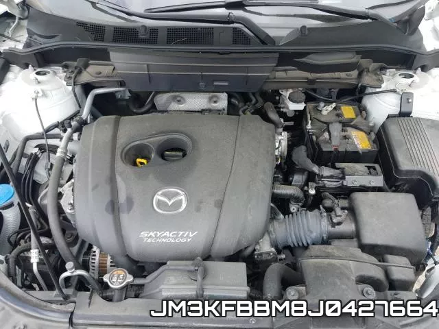 JM3KFBBM8J0427664 фото 8