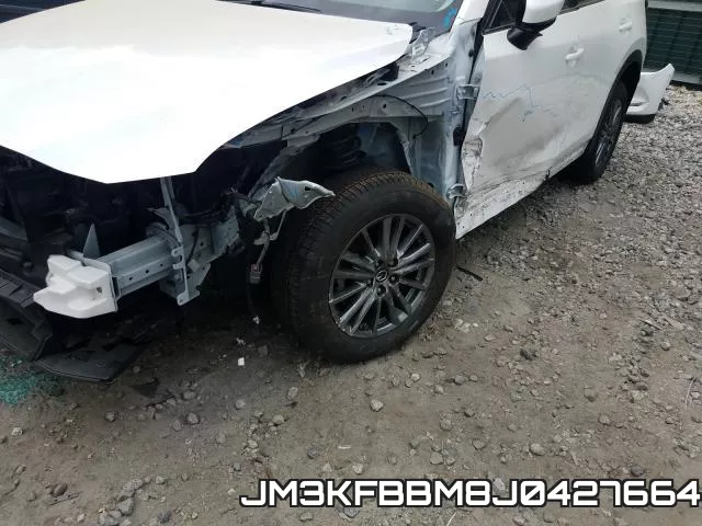 JM3KFBBM8J0427664 фото 10