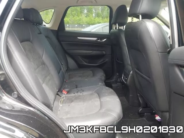 JM3KFBCL9H0201830 фото 7
